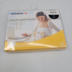 Medela Easy Expression Hands Free Pumping Bustier/ M/M/M